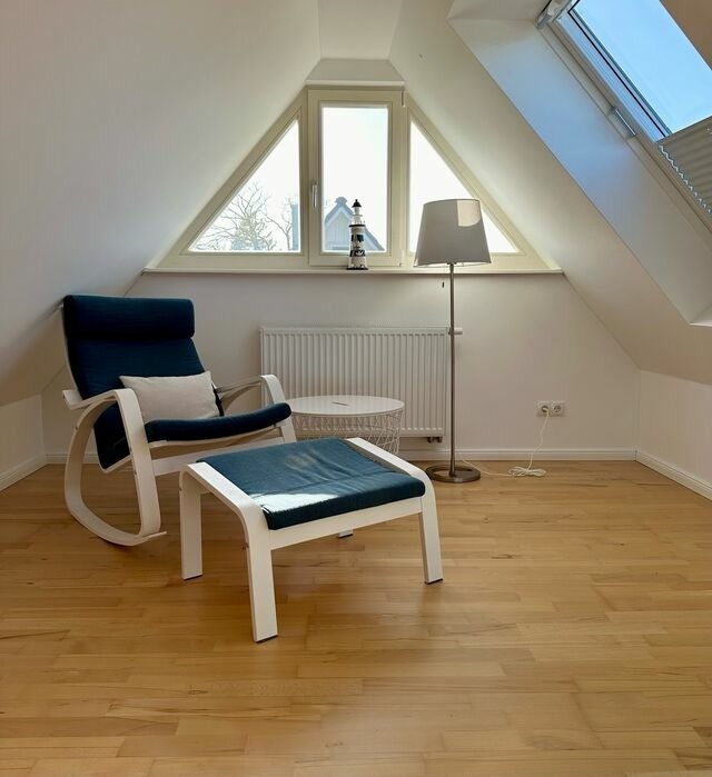 Ferienhaus in Ostseeheilbad Zingst - D&uuml;nenperle - Bild 21