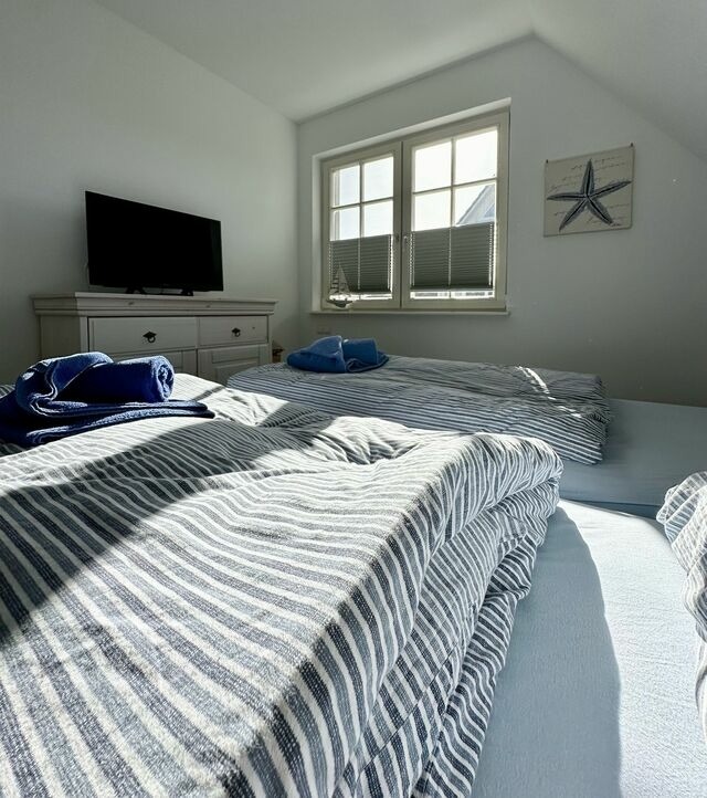 Ferienhaus in Ostseeheilbad Zingst - D&uuml;nenperle - Bild 24