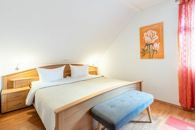 Ferienwohnung in Boltenhagen - Haus Malaga Wohnung 8 - Bild 7