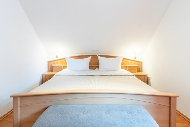 Ferienwohnung in Boltenhagen - Haus Malaga Wohnung 8 - Bild 11