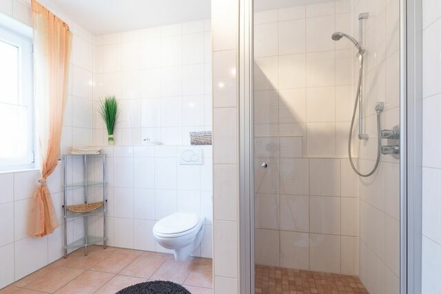 Ferienwohnung in Boltenhagen - Haus Malaga Wohnung 8 - Bild 13