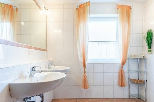 Ferienwohnung in Boltenhagen - Haus Malaga Wohnung 8 - Bild 14