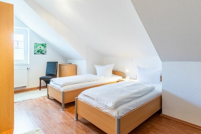 Ferienwohnung in Boltenhagen - Haus Malaga Wohnung 8 - Bild 20