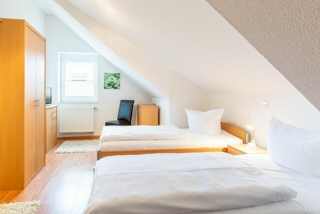 Ferienwohnung in Boltenhagen - Haus Malaga Wohnung 8 - Bild 21