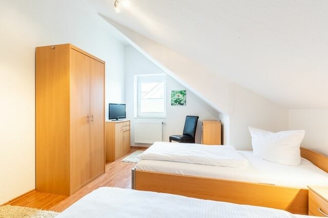 Ferienwohnung in Boltenhagen - Haus Malaga Wohnung 8 - Bild 22