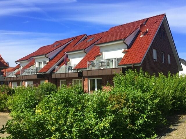 Ferienwohnung in Boltenhagen - Haus Malaga Wohnung 8 - Bild 24