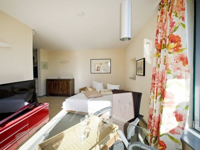 Ferienwohnung in Wohlenberg - Haus Ostseeblick Appartement - Bild 7