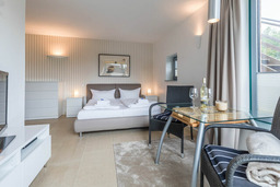 Haus Ostseeblick Appartement