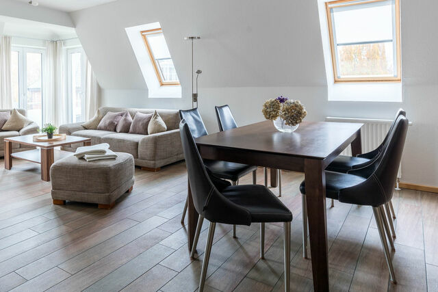 Ferienwohnung in Boltenhagen - Hanseresidenz I Whg. 22 - Bild 9