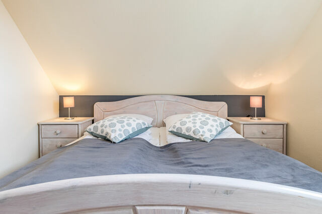 Ferienwohnung in Boltenhagen - Ferienwohnung Seeigel - Bild 13