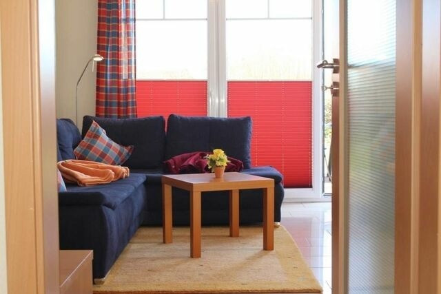 Ferienwohnung in Boltenhagen - Rosenweg 2 Wohnung 1 - Bild 6