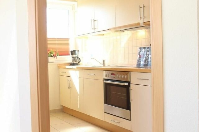 Ferienwohnung in Boltenhagen - Rosenweg 2 Wohnung 1 - Bild 9