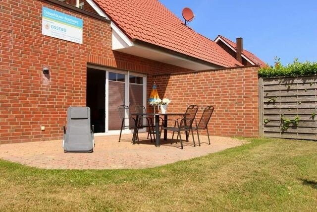 Ferienwohnung in Boltenhagen - Rosenweg 2 Wohnung 1 - Bild 13