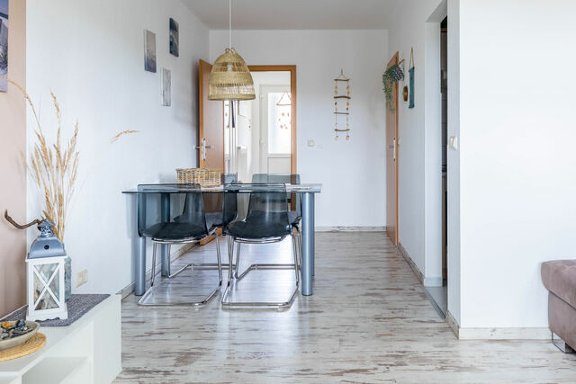 Ferienwohnung in Boltenhagen - Res. Minervapark Whg. 08 - Bild 3