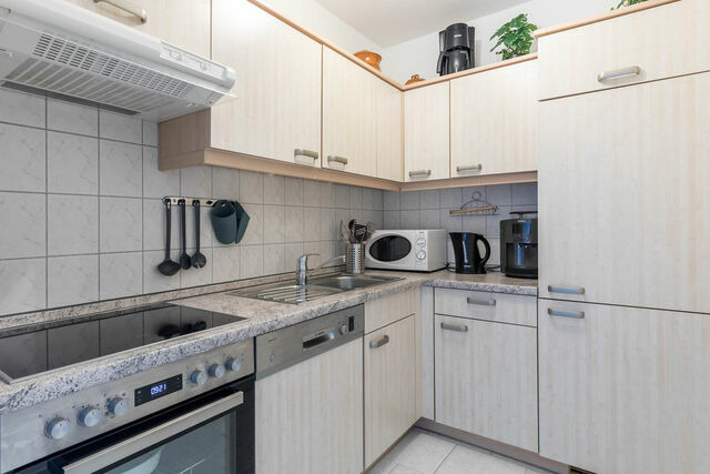 Ferienwohnung in Boltenhagen - Res. Minervapark Whg. 08 - Bild 5