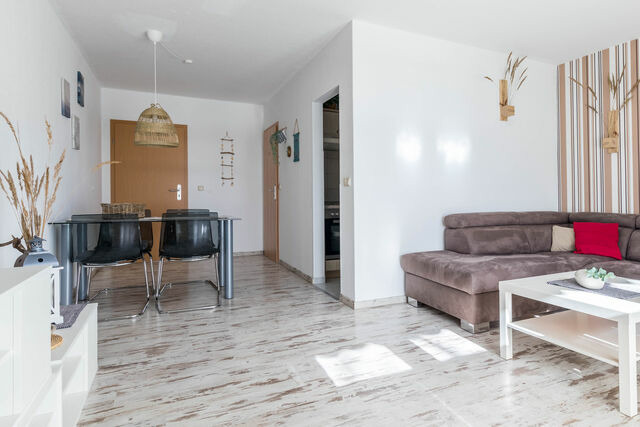 Ferienwohnung in Boltenhagen - Res. Minervapark Whg. 08 - Bild 7