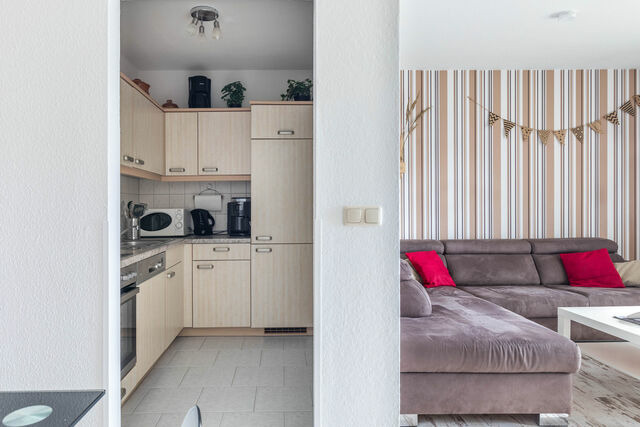 Ferienwohnung in Boltenhagen - Res. Minervapark Whg. 08 - Bild 11