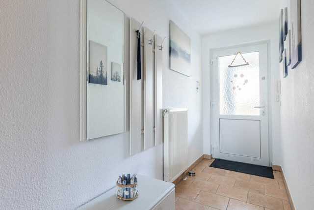 Ferienwohnung in Boltenhagen - Res. Minervapark Whg. 08 - Bild 15