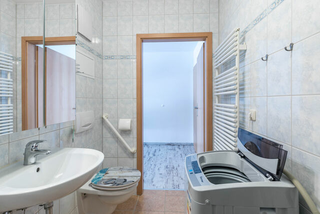 Ferienwohnung in Boltenhagen - Res. Minervapark Whg. 08 - Bild 19