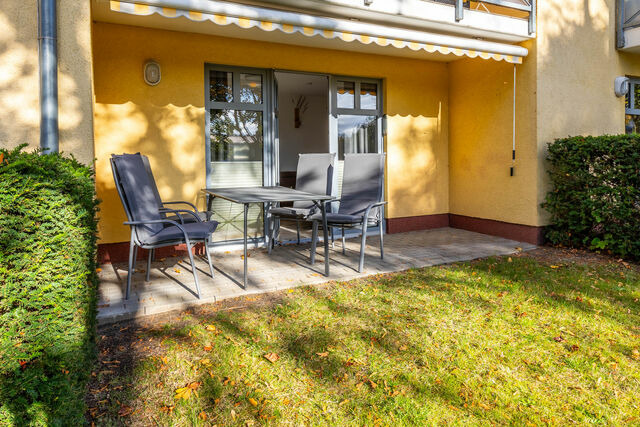 Ferienwohnung in Boltenhagen - Res. Minervapark Whg. 08 - Bild 23