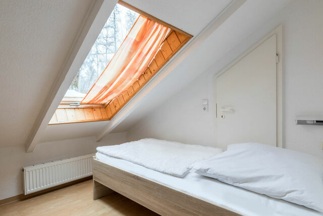 Ferienhaus in Boltenhagen - Neues Urlauberdorf Hs. 30 c - Bild 23