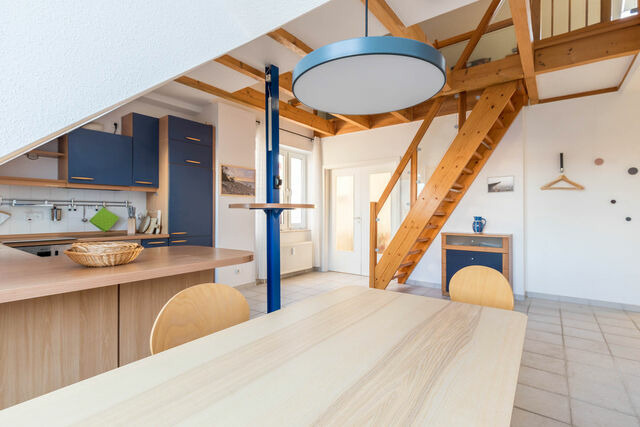 Ferienwohnung in Boltenhagen - S&uuml;nnslag Wohnung 129 - Bild 16