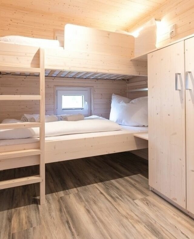 Ferienwohnung in Fehmarn OT Burgstaaken - Hausboot Kaddi`s Sunflower - Huus & Meer - Bild 19