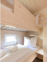 Ferienwohnung in Fehmarn OT Burgstaaken - Hausboot Kaddi`s Sunflower - Huus & Meer - Bild 20