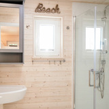 Ferienwohnung in Fehmarn OT Burgstaaken - Hausboot Kaddi`s Sunflower - Huus & Meer - Bild 22