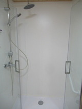 Ferienwohnung in Fehmarn OT Burgstaaken - Hausboot Kaddi`s Sunflower - Huus & Meer - Bild 23