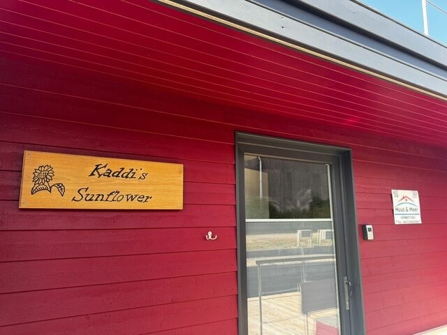 Ferienwohnung in Fehmarn OT Burgstaaken - Hausboot Kaddi`s Sunflower - Huus & Meer - Bild 7