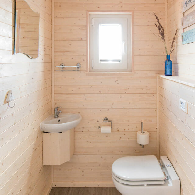Ferienwohnung in Fehmarn OT Burgstaaken - Hausboot Kaddi`s Sunflower - Huus & Meer - Bild 22