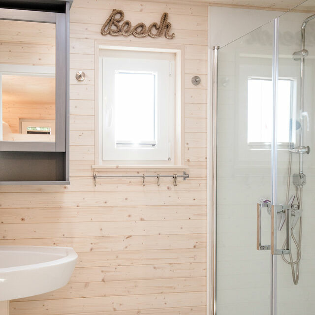 Ferienwohnung in Fehmarn OT Burgstaaken - Hausboot Kaddi`s Sunflower - Huus & Meer - Bild 23