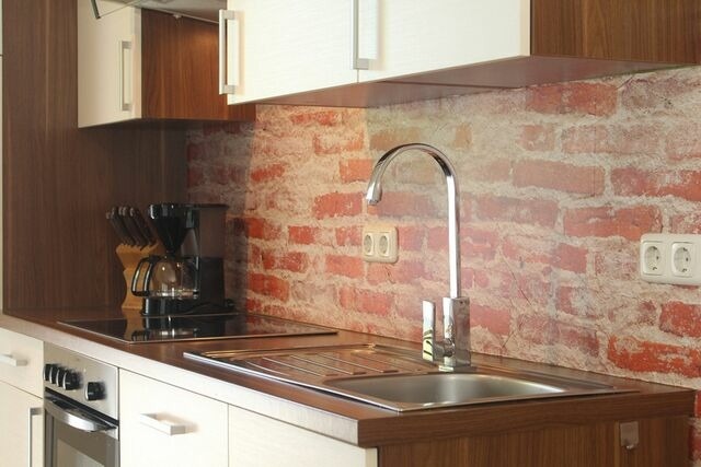 Ferienwohnung in Boltenhagen - Ferienwohnung Blaue Lagune - Bild 8