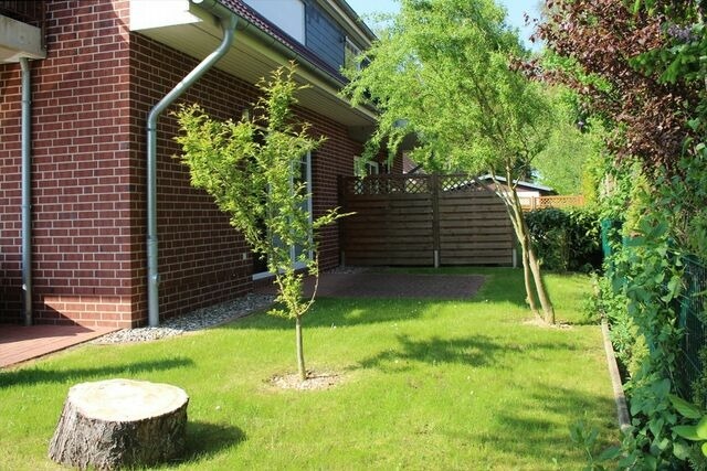 Ferienwohnung in Boltenhagen - Ferienwohnung Blaue Lagune - Bild 16