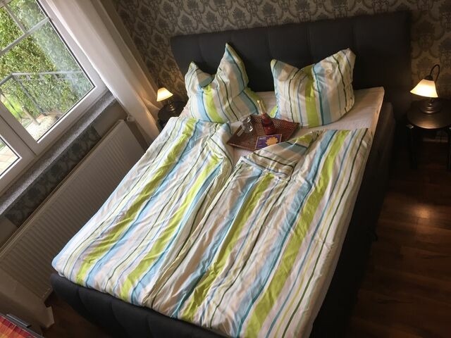 Ferienhaus in Boltenhagen - Bungalow 30 "Medita" - Bild 13