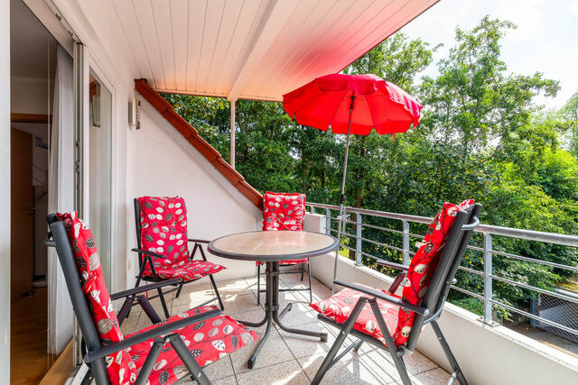 Ferienwohnung in Boltenhagen - Villa am Park Wohnung 11 - Bild 4