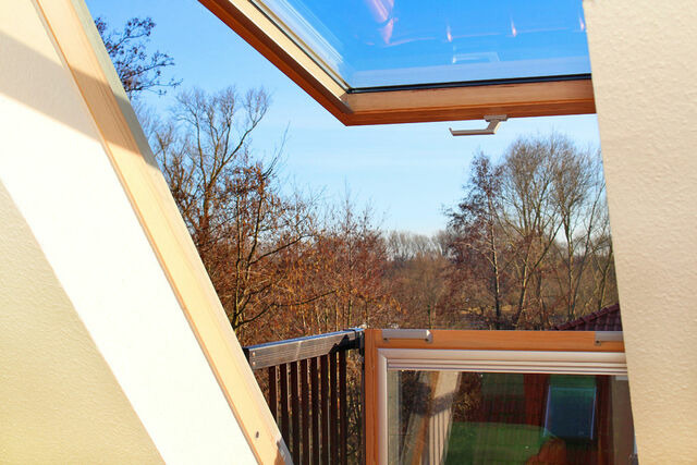 Ferienwohnung in Boltenhagen - Villa am Park Wohnung 11 - Bild 19