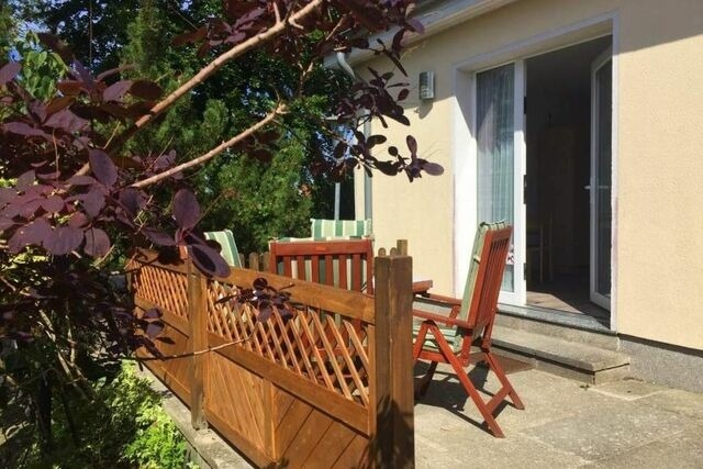 Ferienwohnung in Boltenhagen - Bungalow Marina Tarnewitz - Bild 4