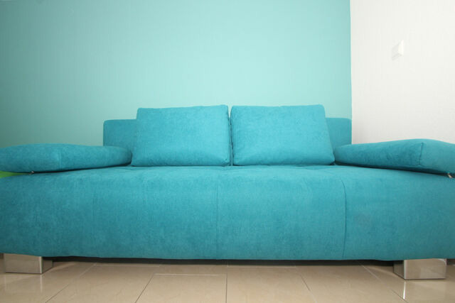 Ferienwohnung in Boltenhagen - Rosenweg 16 Wohnung 2 - Bild 20