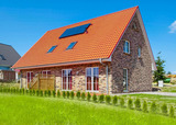 Ferienhaus in Wohlenberg - Ferienhaus Mandy - Bild 5