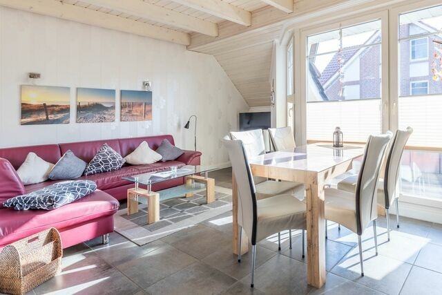 Ferienwohnung in Boltenhagen - D&uuml;nenh&auml;user Haus 7a - Bild 2