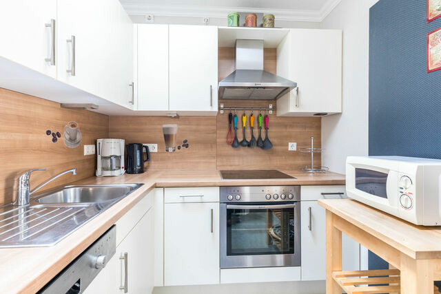 Ferienwohnung in Boltenhagen - D&uuml;nenh&auml;user Haus 7a - Bild 4