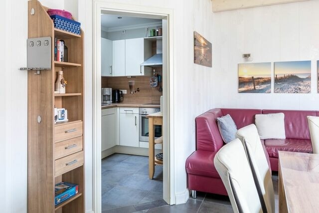 Ferienwohnung in Boltenhagen - D&uuml;nenh&auml;user Haus 7a - Bild 5