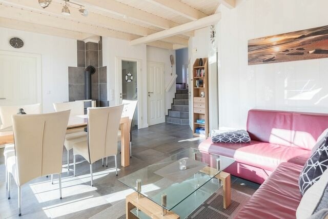 Ferienwohnung in Boltenhagen - D&uuml;nenh&auml;user Haus 7a - Bild 7