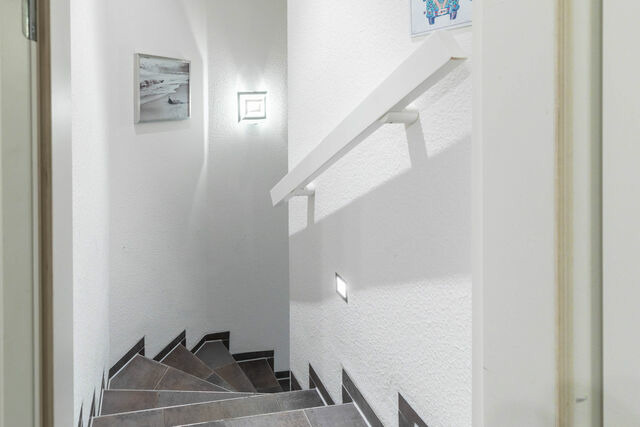 Ferienwohnung in Boltenhagen - D&uuml;nenh&auml;user Haus 7a - Bild 19