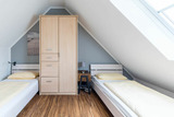 Ferienwohnung in Boltenhagen - D&uuml;nenh&auml;user Haus 7a - Bild 20