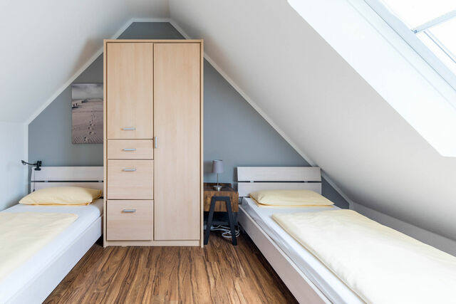 Ferienwohnung in Boltenhagen - D&uuml;nenh&auml;user Haus 7a - Bild 20