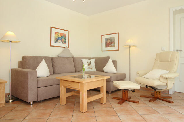 Ferienwohnung in Boltenhagen - SV Uns H&uuml;sung Whg. 6 - Bild 2