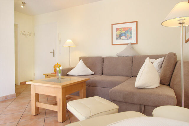 Ferienwohnung in Boltenhagen - SV Uns H&uuml;sung Whg. 6 - Bild 5